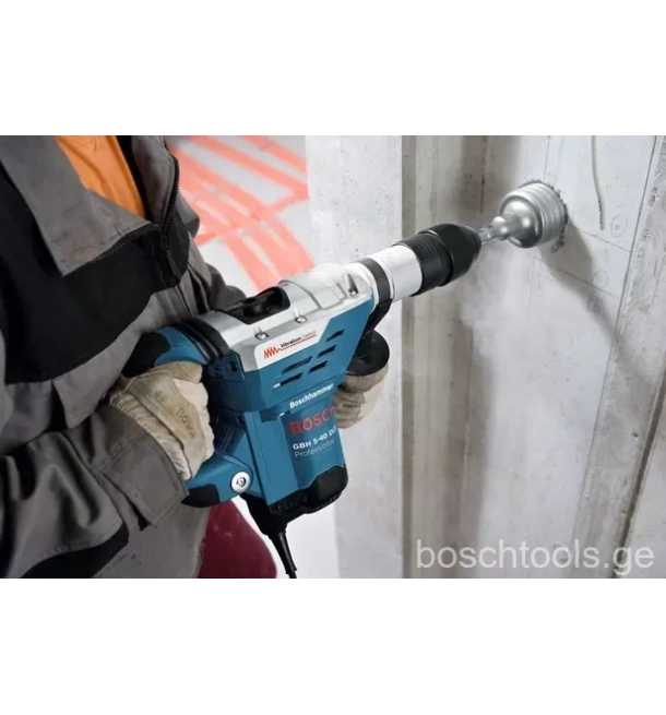 GBH 5-40 DCE Professional