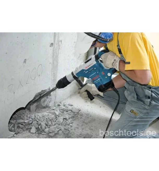 GBH 5-40 DCE Professional