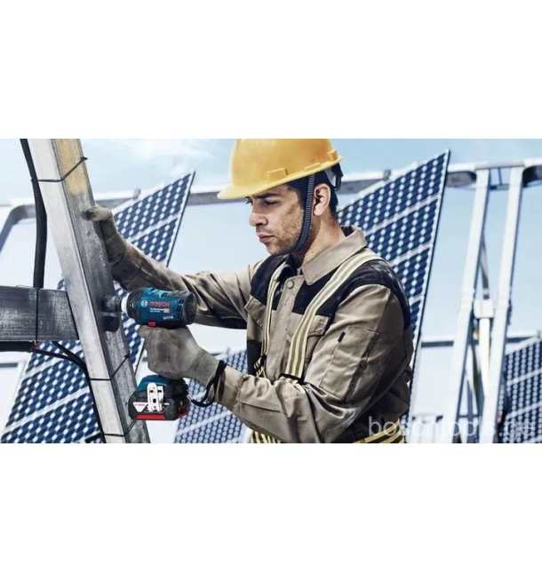 GDS 18V-400 PROFESSIONAL