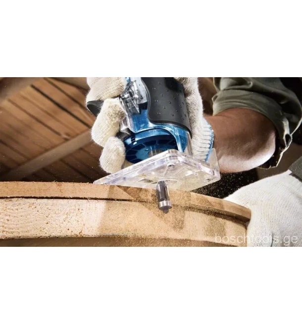 ფრეზი  GKF 550