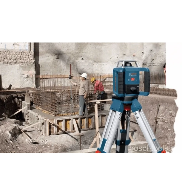 GRL 400 H Laser Level