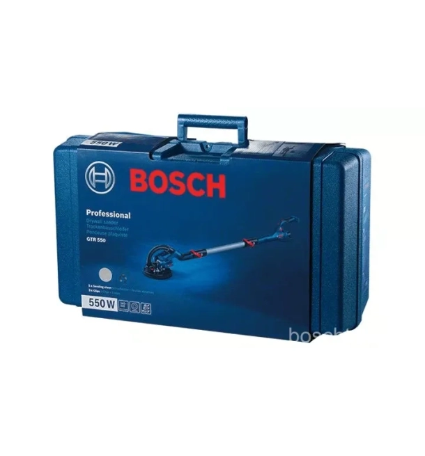 GTR 550 Professional