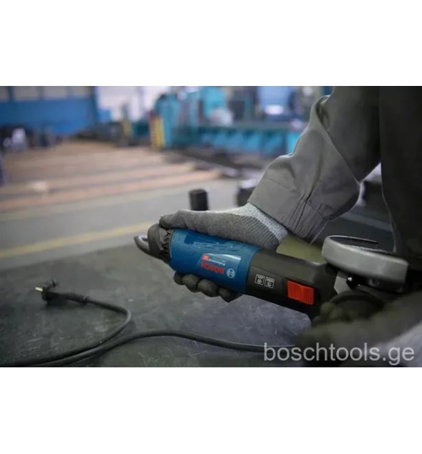 GWS 17-125 S PROFESSIONAL