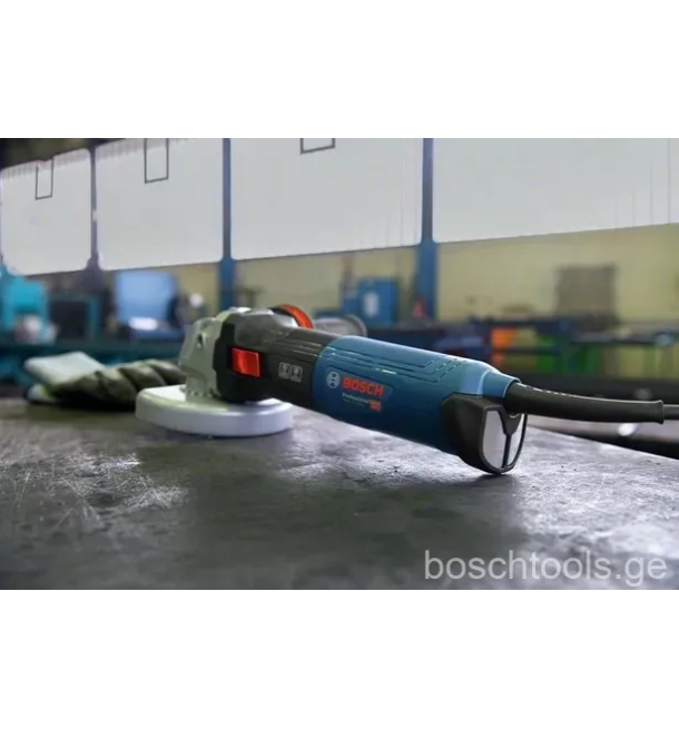 GWS 17-125 S PROFESSIONAL