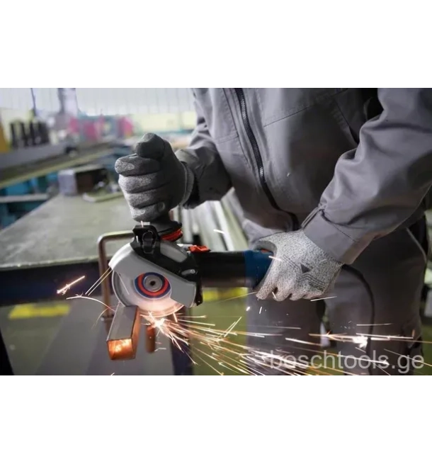 GWS 17-125 S PROFESSIONAL