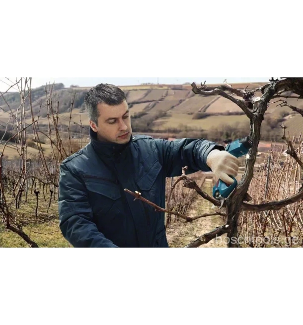 PRO PRUNER PROFESSIONAL