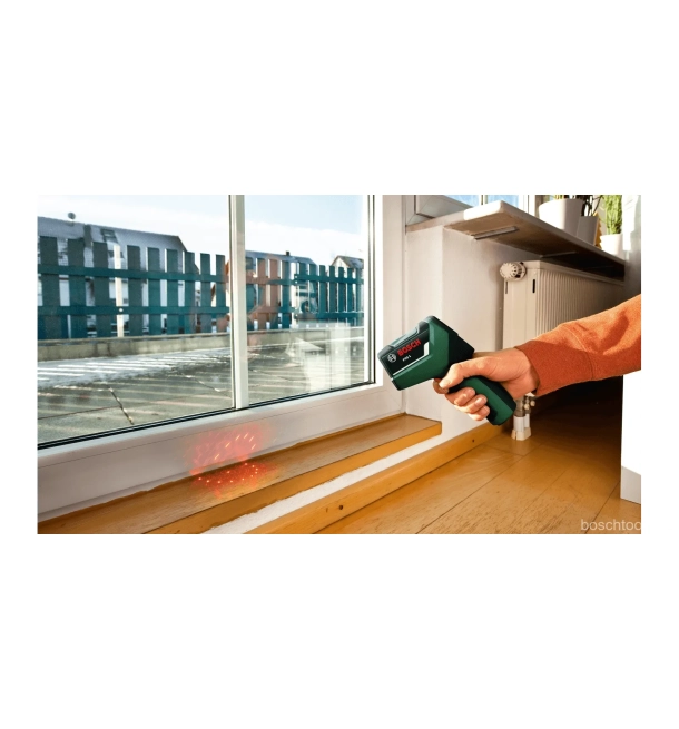 PTD 1 Thermal Detector-EEU