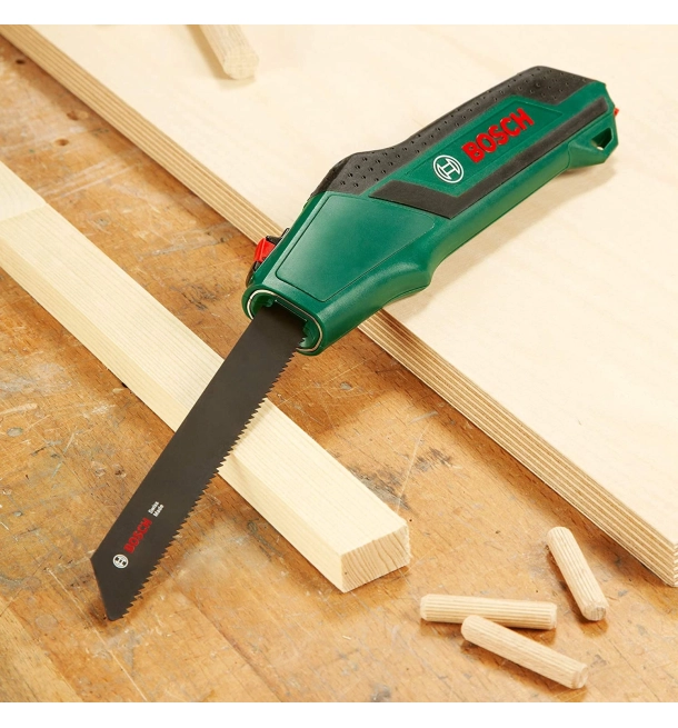 ხელის ხერხი