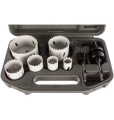 HOLE SAW SET