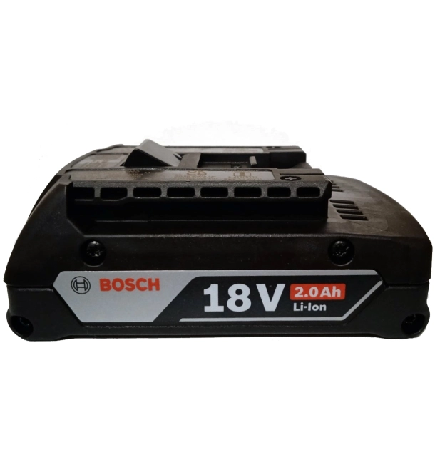 GBA 18 V 2.0Ah Li-Ion battery