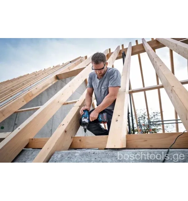 GDS 18V-1050 H 2x5.0 GAL1880 L-Boxx