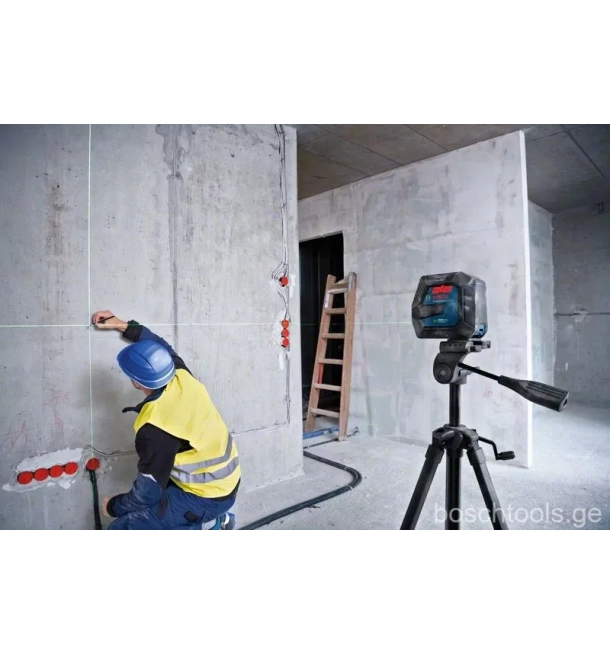 GLL2-15G+LB10+CeilingClip,Case