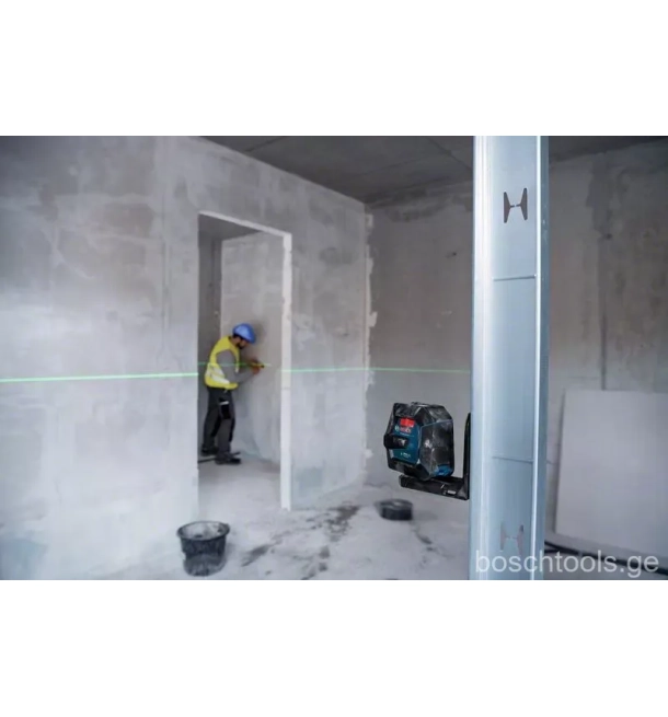 GLL2-15G+LB10+CeilingClip,Case