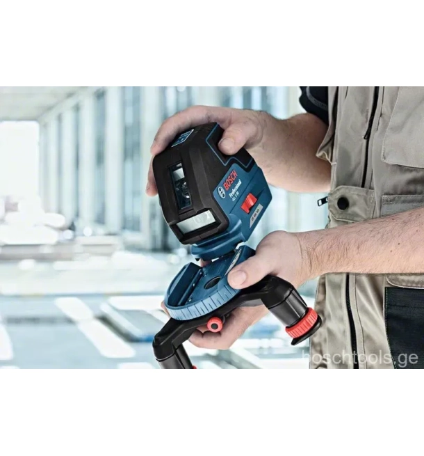 GLL 3-50 Professional Line Laser