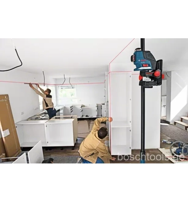 GLL 3-80C+BM1+12V+L-BOXX