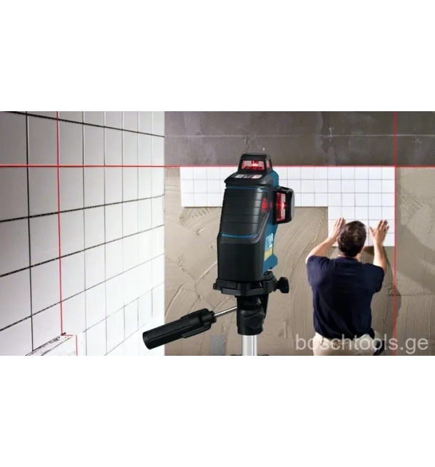 GLL 3-80C+BM1+12V+L-BOXX