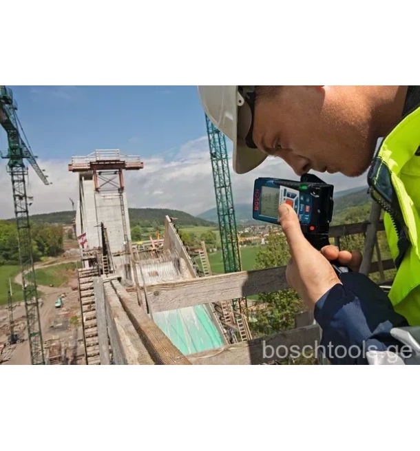 GLM 250m VF Professional Rangefinder