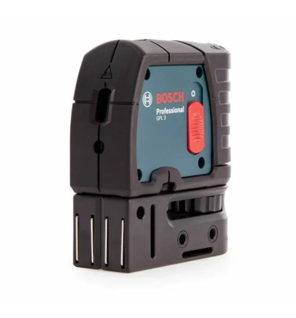 GPL 3 Laser Level