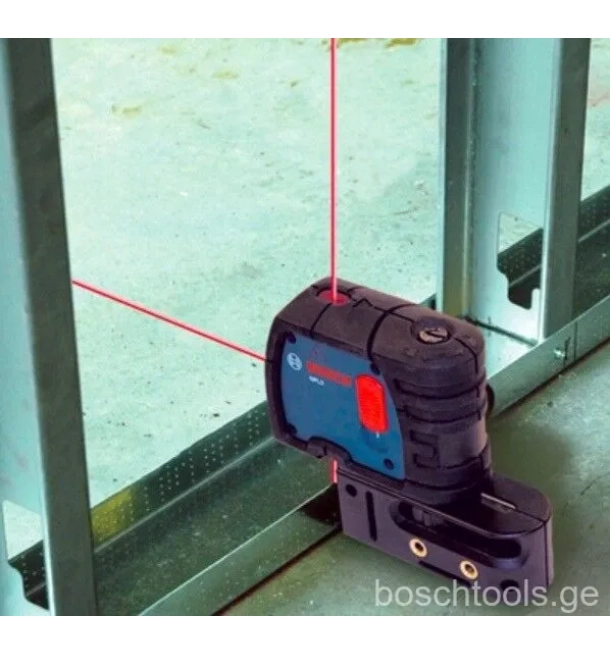 GPL 3 Laser Level