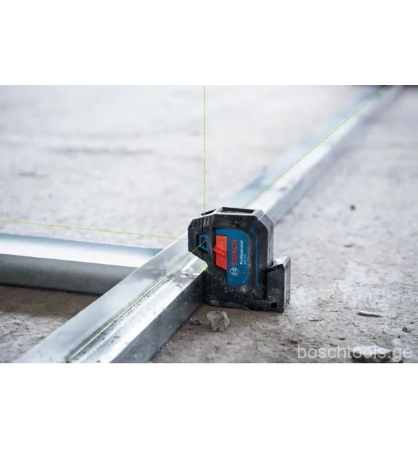 GPL 5 G Professional