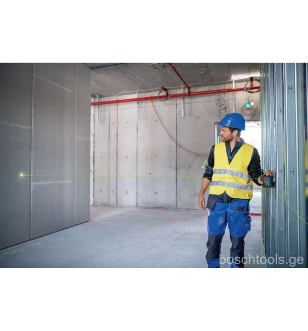 GPL 5 G Professional