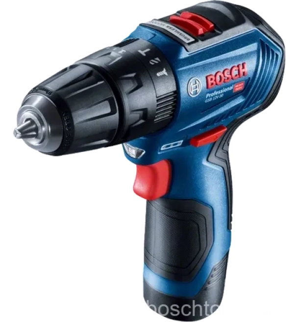 GSB 12V-30 Professional