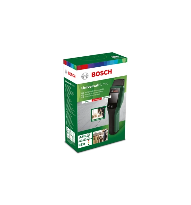 ხის ტენიანობის საზომი