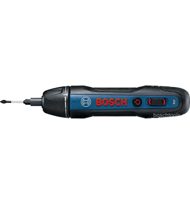 BOSCH GO 2