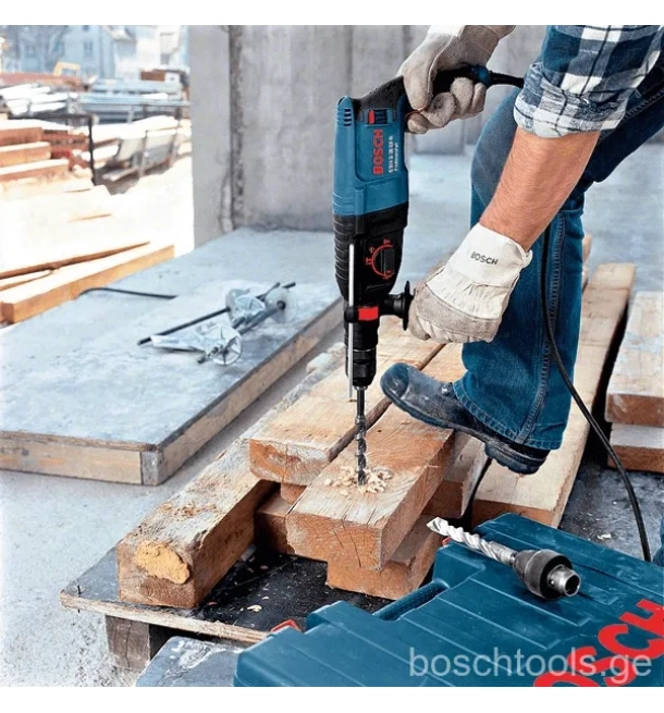 GBH 2-26 DFR Professional