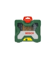 30 Pc 'X' Line Accessory Drill Set