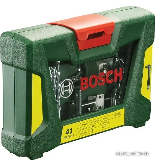 Accessory Set V-Line 41pcs VSE 6