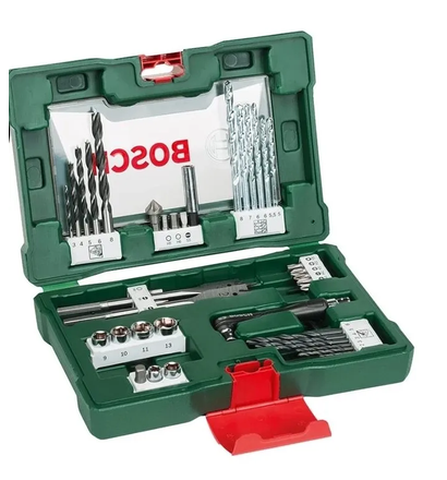 Accessory Set V-Line 41pcs VSE 6