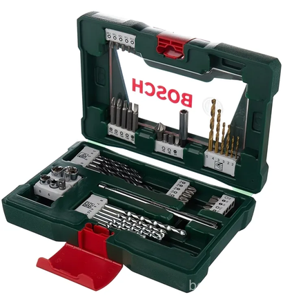 Accessory Set V-Line 48pcs VSE 6