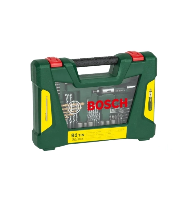 Accessory Set V-Line 91pcs